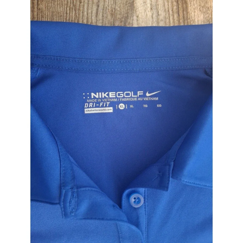 Nike golf dri